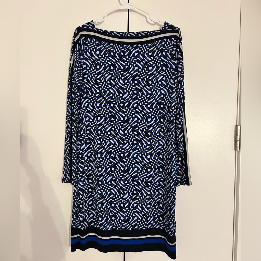 Michael Kors Midi Dress